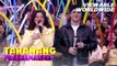 Tahanang Pinakamasaya: Legaspi twins, may binigyan ng bulaklak sa audience! (February 17, 2024)