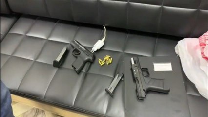 Diyarbakır'da gasp çetesine 'Şah-Mat' operasyonu