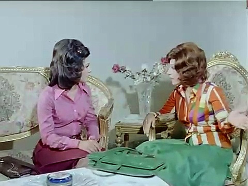 فيلم بنت غير كل البنات - للكبار فقط