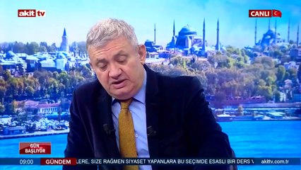 Siyasetin nabzı ve yerel seçim