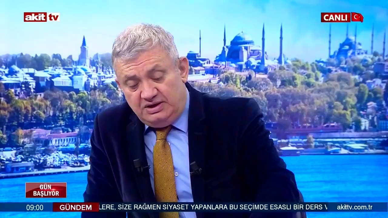Siyasetin nabzı ve yerel seçim