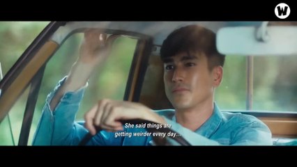 REVIEW SPOILER TEE YOD- QUỶ ĂN TẠNG thái lan Vietsub Thuyết Minh