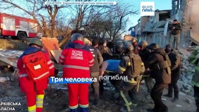 Байден: ВСУ потеряли Авдеевку из-за нехватки боеприпасов