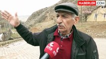 Erzincan'da maden faciası sonrası köylüler siyanür sızıntısı korkusu yaşıyor