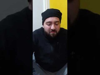 EFSANE DİSS ŞARKISI - FAKO FAKO