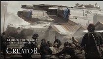 The Creator | Behind the Magic 'The Visual Effects of The Creator' | ILM