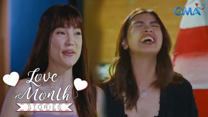 Love Month Stories 2024: From mortal enemies to best sisters!