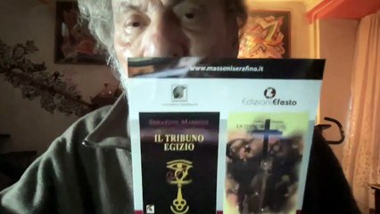 ALESSANDRO ORSINI E NAVALNY