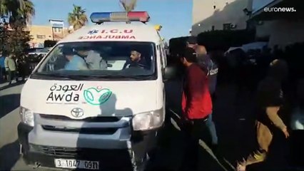 حرب غزة في يومها الـ135.. ليلة من القصف العنيف وواشنطن تهدد بالفيتو ضد أي قرار يدعو لوقف النار