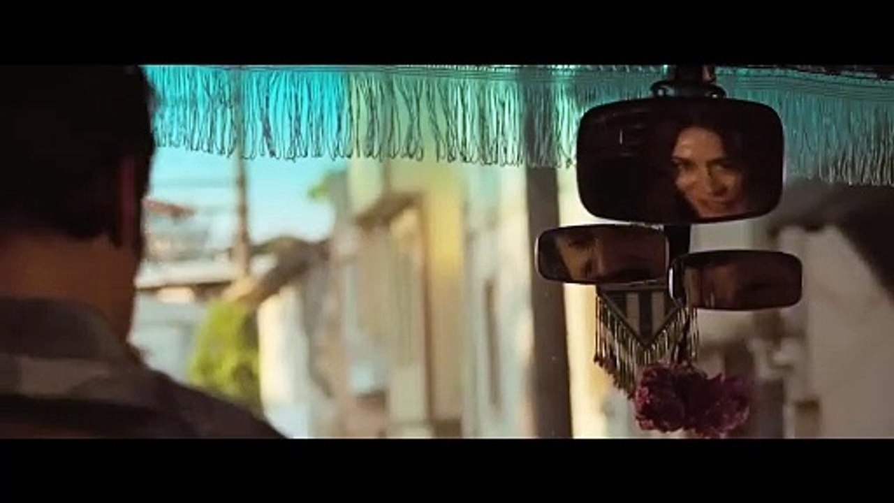 Hatıran Yeter Fragman