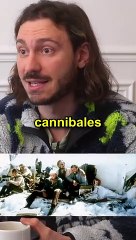 Le cercle des neiges existe!