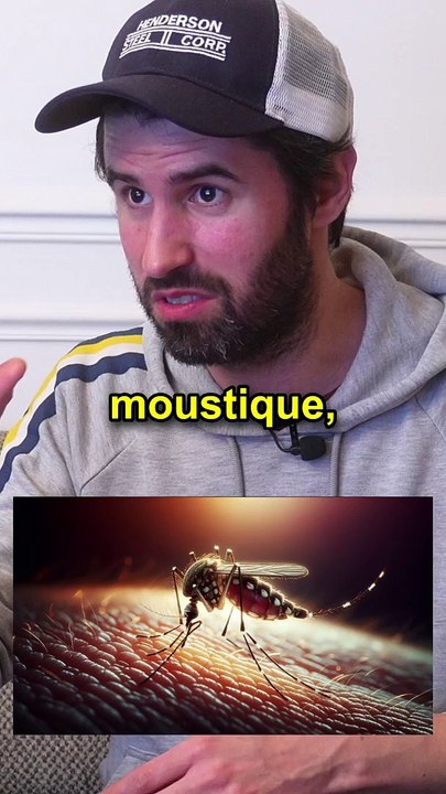 La chose la plus dangereuse sur terre