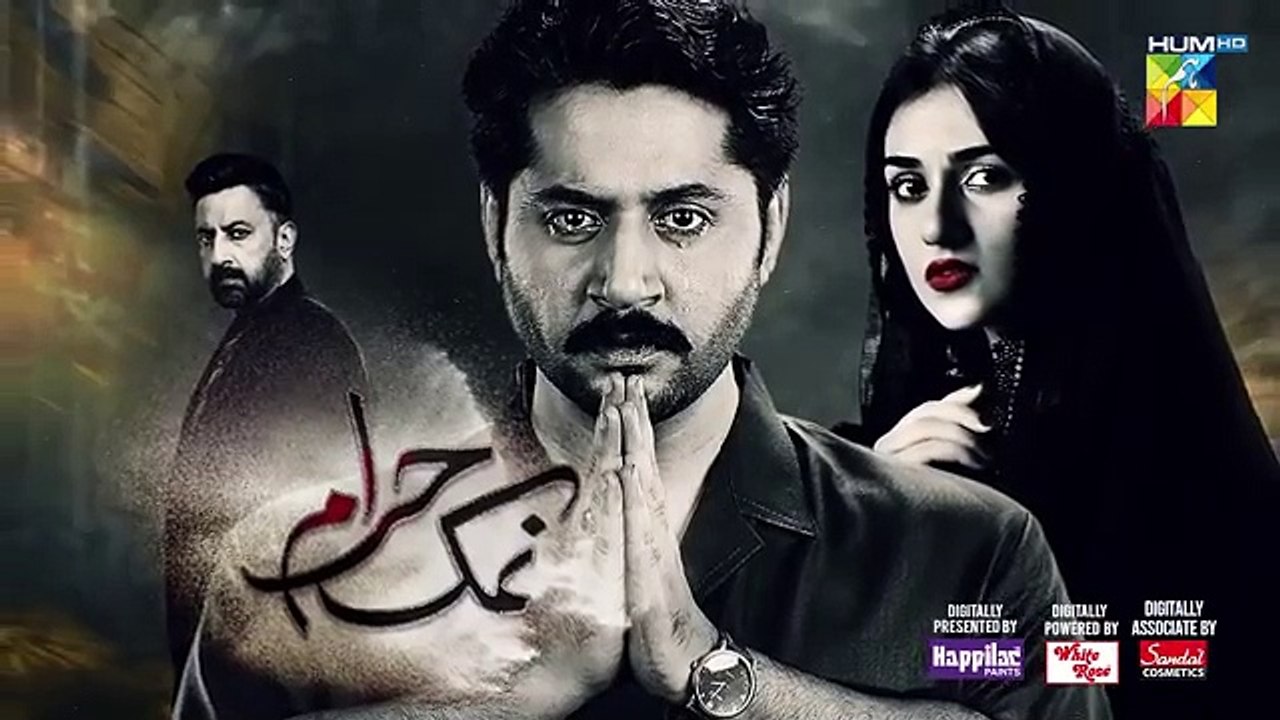 Namak - Haram Episode 17 Teaser