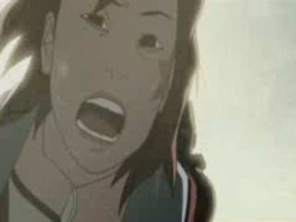 Beyond World - by Master of Chaos