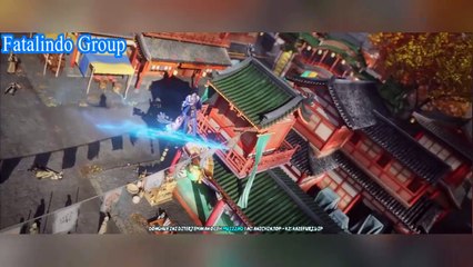 Renegade Immortal Episode 7 Sub Indo