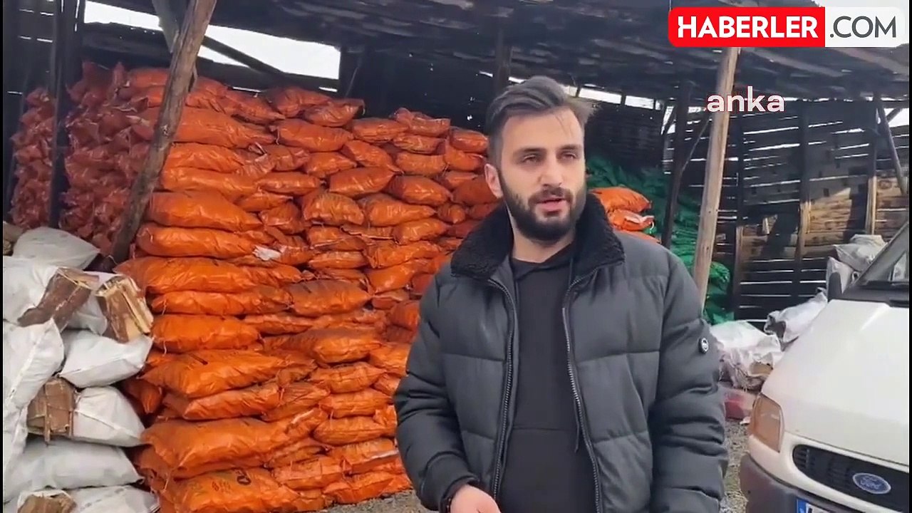 Doğal Gaz Zamları Odun ve Kömür Kullanımını Artırıyor