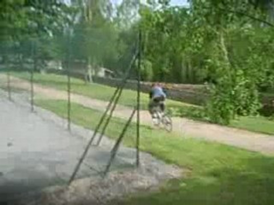 Saut de oufe