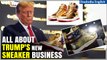 Donald Trump Launches Sneaker Line Amidst New York Civil Fraud Trial Fallout | Oneindia News