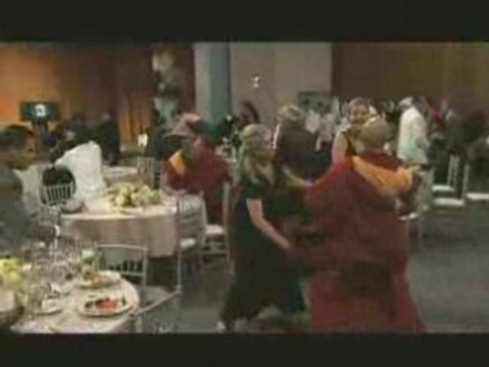 Superhero Movie - Behind-the-Scenes Part #1