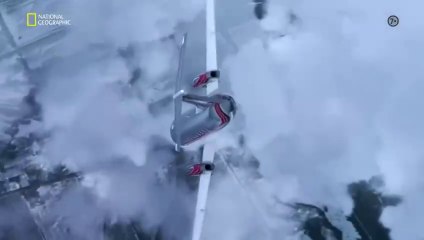 Uçak Kazası Raporu S17E02 Deadly Myth