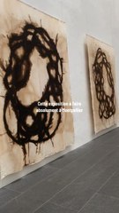 Ne rate pas l'expo « Christian Jaccard, une collection » au @musee_fabre à Montpellier ! Jusqu'au 21.04.2024. ✨ @artcontemporainetculture