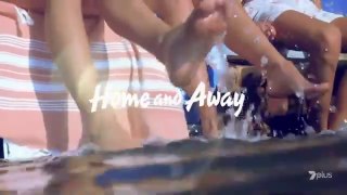 Home and Away  Episode 208   31 Oct 2019