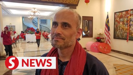 Beware of job scams, warns M'sian envoy to Singapore