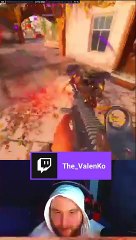 RANKED RESU | ROAD TO SCARLET