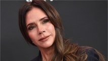 Victoria Beckham reveals if she will become a grandmother soon: ‘We are not there yet’