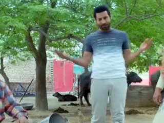 Funny video I funny videos I laughing video I binu dhilon I Indian Punjabi movie I viral video I viral videos