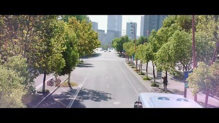 [ENG SUB] My Girl 02 (Zhao Yiqin, Li Jiaqi) Dating a handsome but _miserly_ CEO