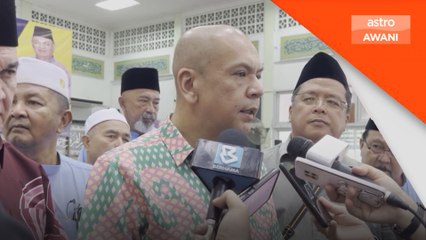 Cadangan wujudkan indeks kos sara hidup dibawa ke mesyuarat Naccol