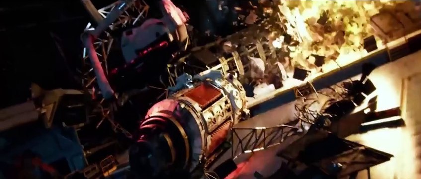 Marvel Studios' The Fantastic Four – First Trailer (2025) Pedro Pascal, Vanessa Kirby