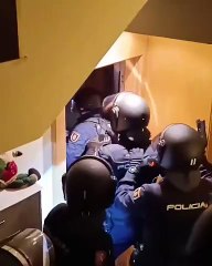 Cae una banda que revendía material robado valorado en más de 4 millones