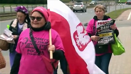 Πολωνία: Εκστρατεία υπέρ των τοπικών αγροτικών προϊόντων