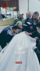 Gazzeli annenin feryadı