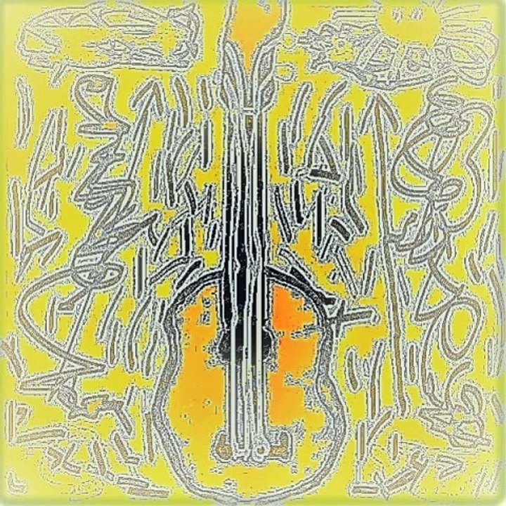 In the Name of Bach