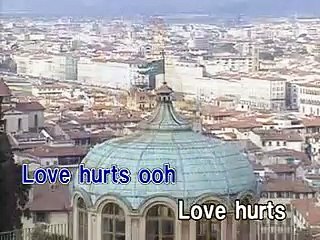AVSEQ04 Love Hurts - Nazareth