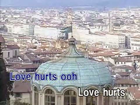 AVSEQ04 Love Hurts - Nazareth