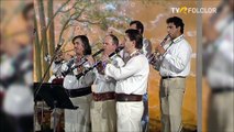 Gheorghe Rosoga - Mandruta cu buze dulci (Tezaur folcloric - arhiva TVR)
