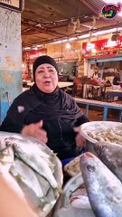 جولة بسوق الانصاري بالسويس