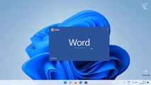 How to Fix Microsoft Office Word Not Opening On Windows 11 And Not Responding