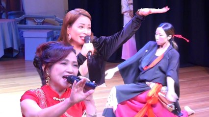 Year of Dragon Variety Show 2024, Sydney Lunar New Year 9, Zenith Theatre, Chatswood, 16 Feb 2024