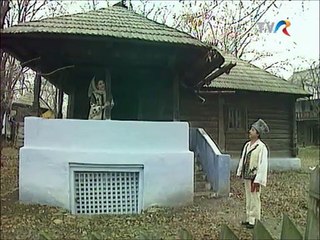 Iulian Mutu - Aseara-n iesitul lunii ( Sufletul satului - TVR - 2006)
