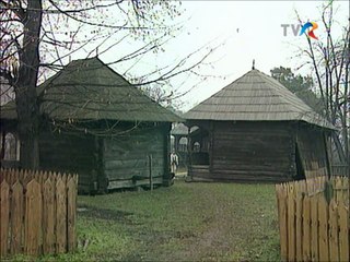 Iulian Mutu - Cine are sase boi ( Sufletul satului - TVR - 2006)