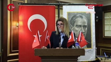 İYİ Parti'den istifa eden Ural, CHP'li Akın'a desteğini açıkladı