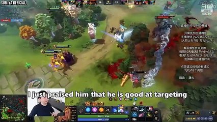 Meme Speed Build Slardar Endless Bash | Sumiya Stream Moment 4177