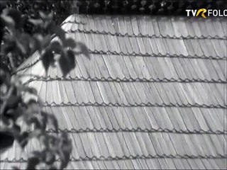 Maria Apostol - Azi cu dor, maine cu dor (arhiva TVR)