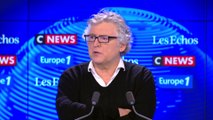 Colère agricole : Gabriel Attal «ne fait que de la communication», fustige Michel Onfray