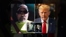 Trump-supporting truckers are saying they are refusing to drive to New York City after the former president was slapped with a $355 million fine in his fraud case last week.